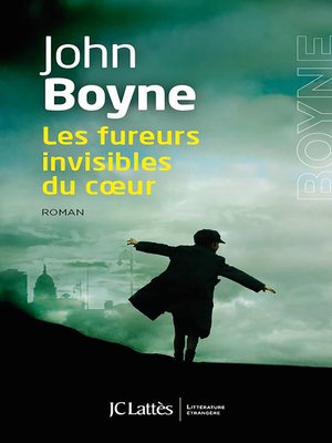 cover image of Les fureurs invisibles du coeur